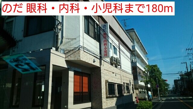 ヴィラ　コンテール 周辺