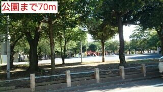 ヴィラ　コンテール 周辺