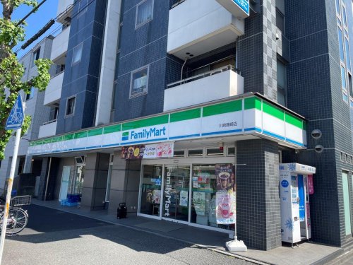 ヴィラ　コンテール 周辺