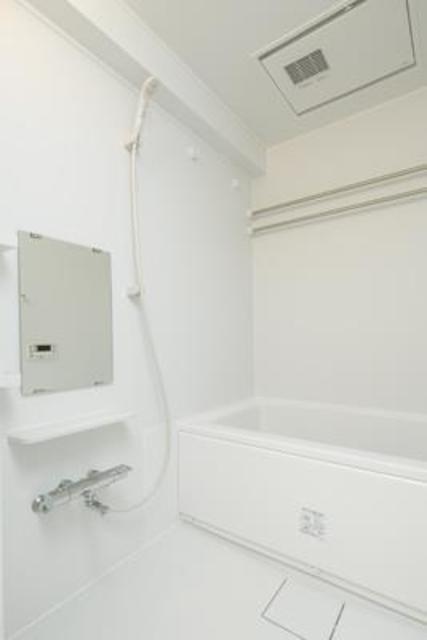 フレスコ川崎 風呂