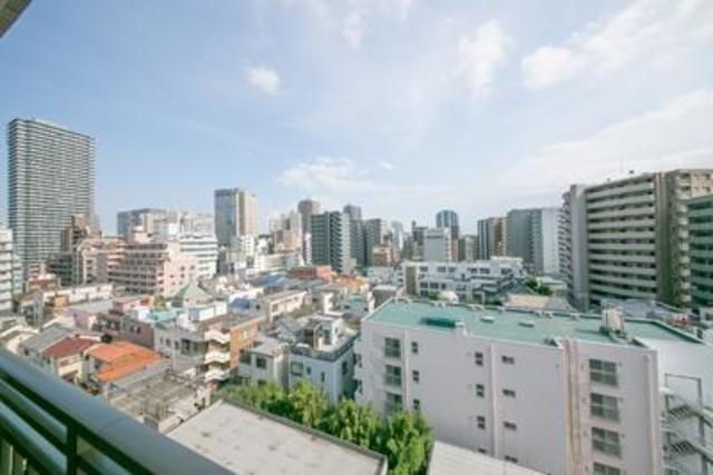 フレスコ川崎 その他