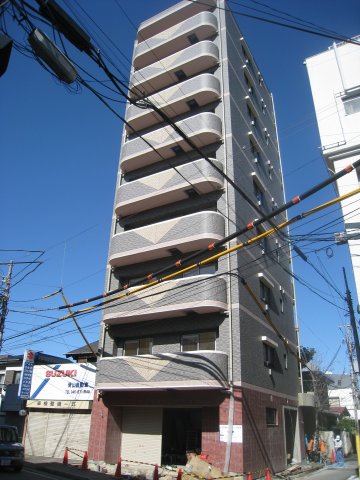 パインウエスト豊岡のイメージ