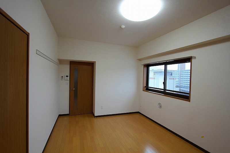 パインウエスト豊岡 内装