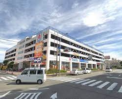 パインウエスト豊岡 周辺