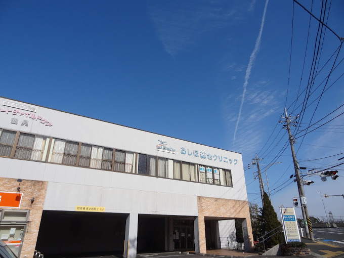 パインウエスト豊岡 周辺