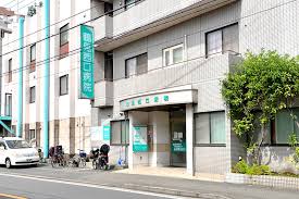 パインウエスト豊岡 周辺