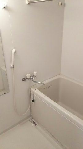 パインウエスト豊岡 風呂