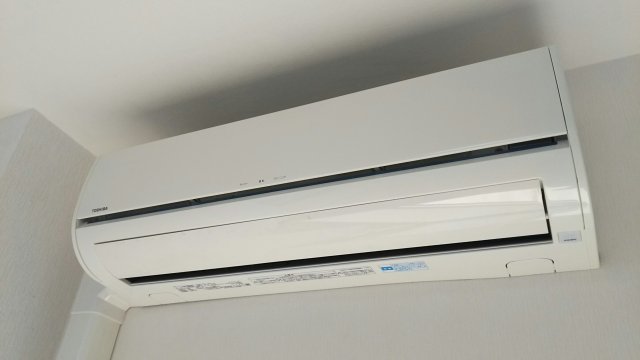 パインウエスト豊岡 設備