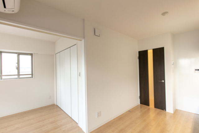 オークテラス 内装