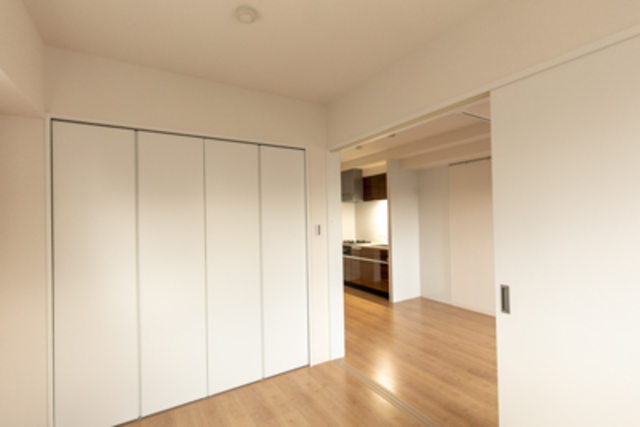 オークテラス その他