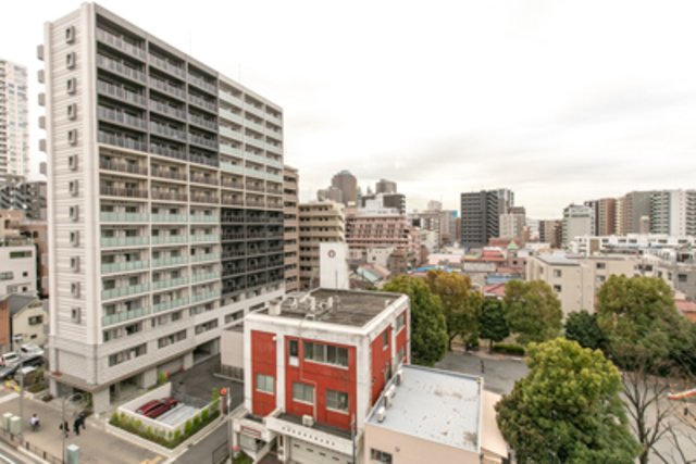 オークテラス その他