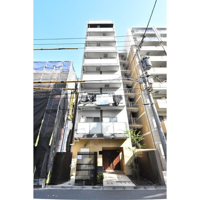 ゼクシア川崎のイメージ