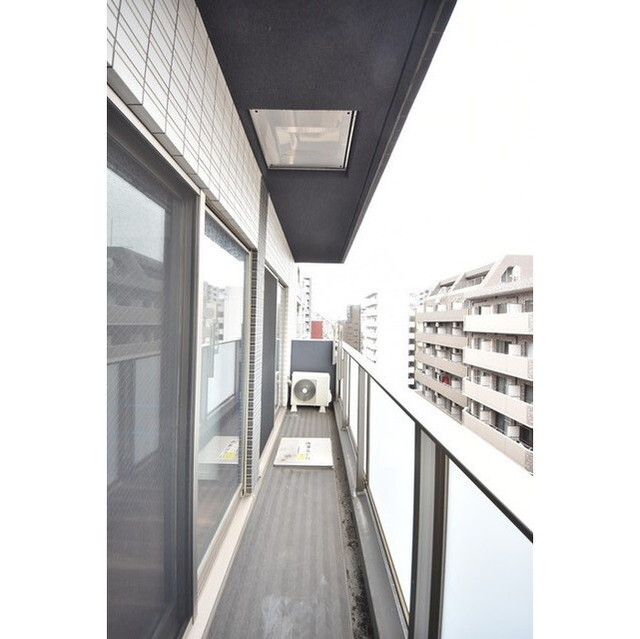 ゼクシア川崎 その他