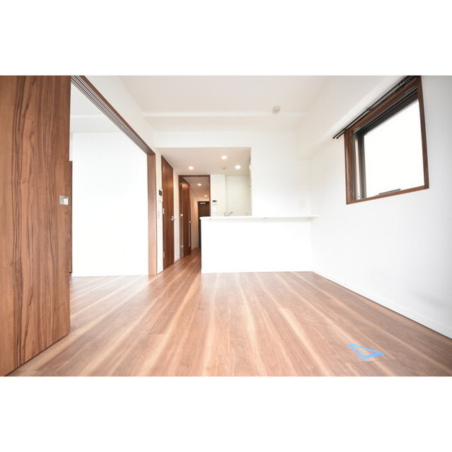 ゼクシア川崎 内装