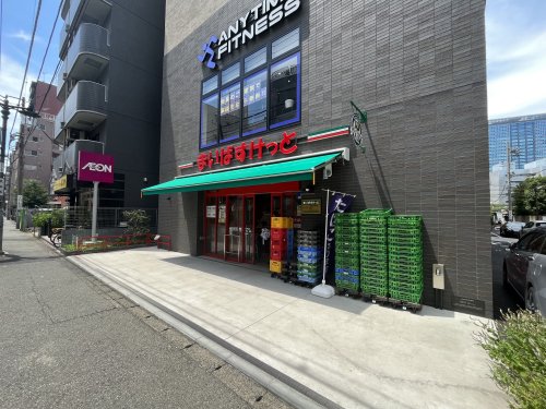 ゼクシア川崎 周辺