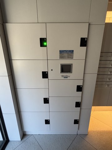 イアース横濱赤門町 その他