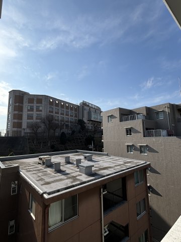 イアース横濱赤門町 その他