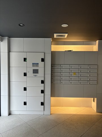 イアース横濱赤門町 その他