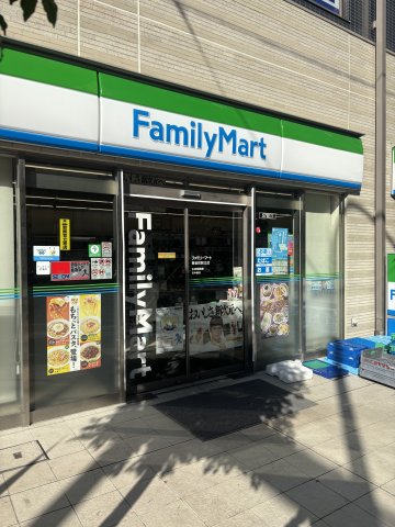 イアース横濱赤門町 周辺