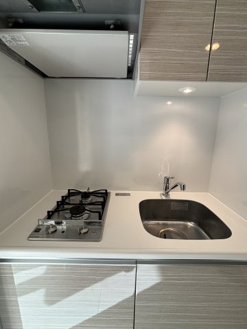 イアース横濱赤門町 キッチン