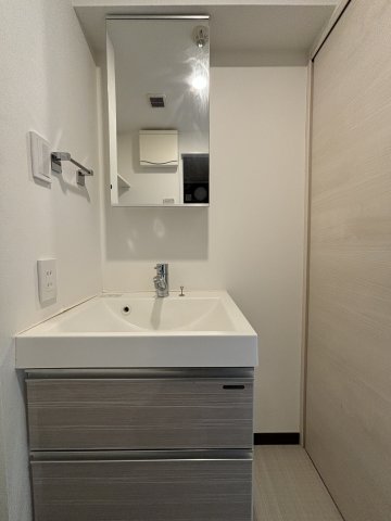 イアース横濱赤門町 洗面