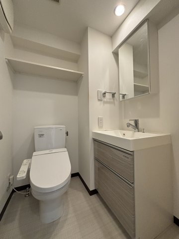 イアース横濱赤門町 トイレ