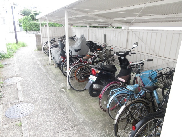 綾瀬寺尾本町　3号棟 その他