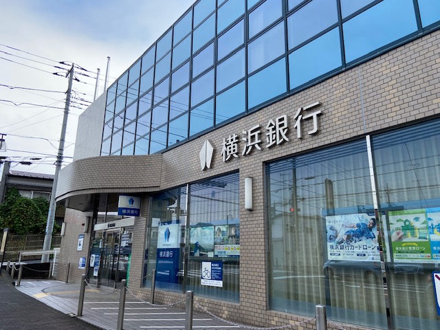 綾瀬寺尾本町　3号棟 周辺