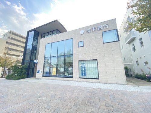 綾瀬寺尾本町　3号棟 周辺