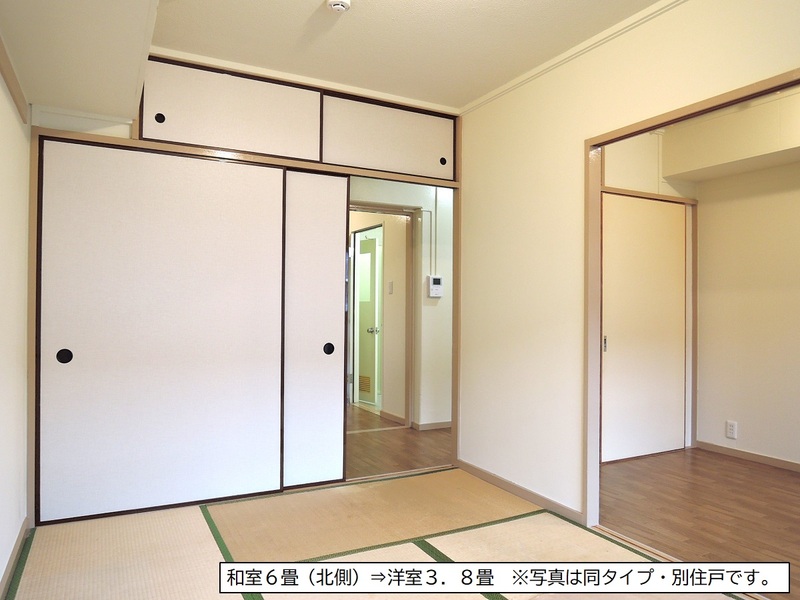 綾瀬寺尾本町　3号棟 その他