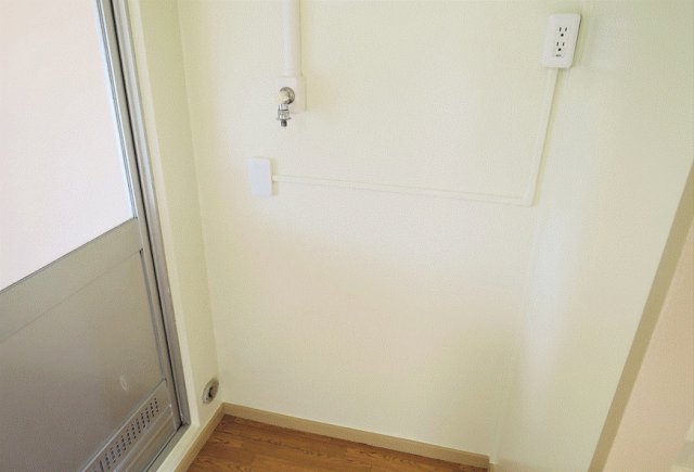 不動が丘第2　5号棟 設備