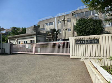 不動が丘第2　5号棟 周辺