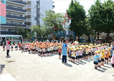 不動が丘第2　5号棟 周辺