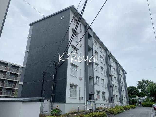 不動が丘第2　5号棟 その他