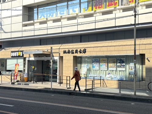 座間東原第2　3号棟 周辺