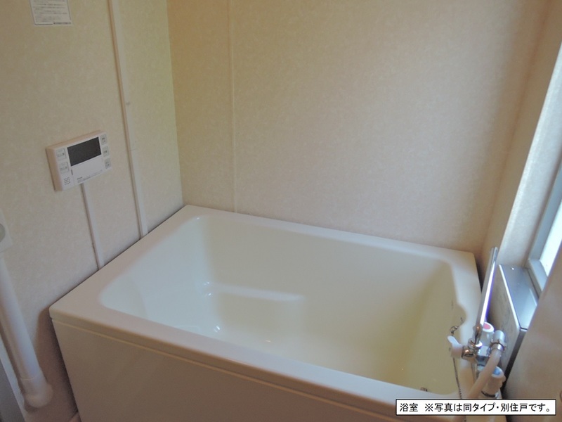 上郷台第2 風呂