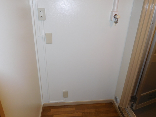 戸塚深谷　16号棟 設備