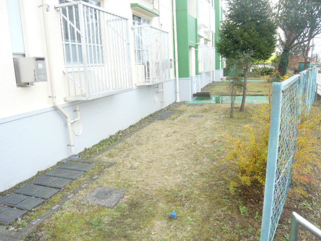 戸塚深谷　16号棟 その他