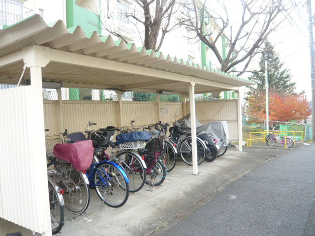 戸塚深谷　16号棟 その他