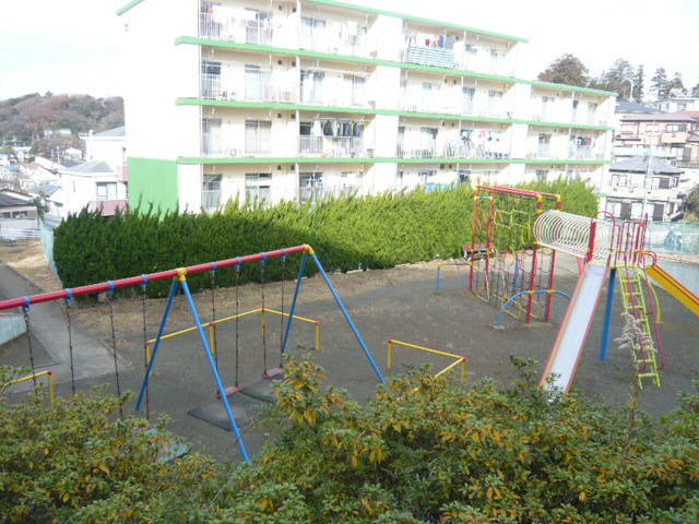 戸塚深谷　16号棟 その他