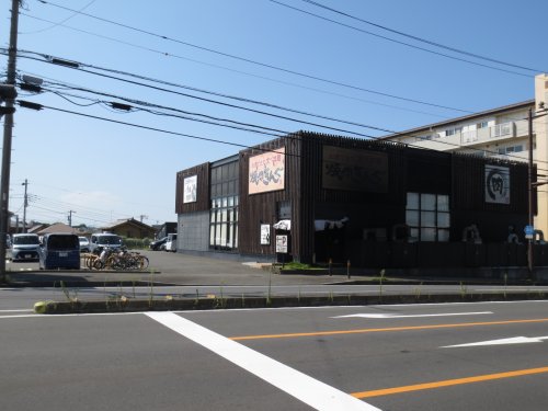 戸塚深谷　16号棟 周辺