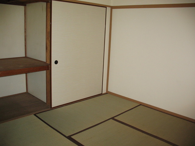 戸塚深谷　16号棟 