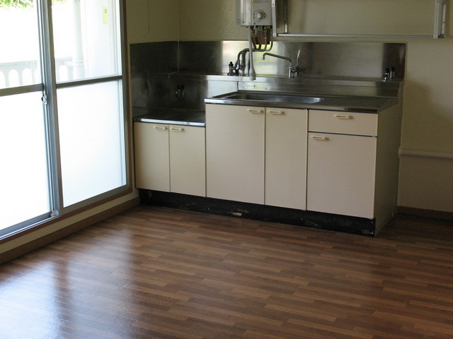 戸塚深谷　16号棟 キッチン