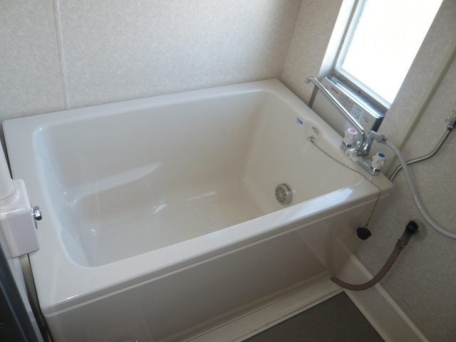 戸塚深谷　16号棟 風呂