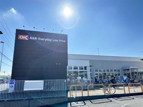 下九沢第2 周辺