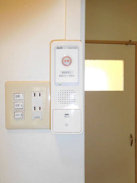 浦賀第1　6号棟 その他