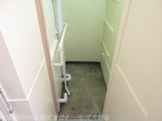 緑ヶ丘第7　4305号棟 内装