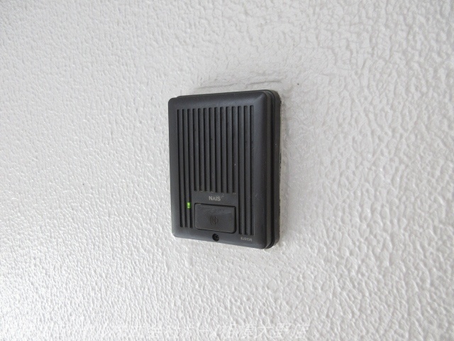 緑ヶ丘第7　4305号棟 設備