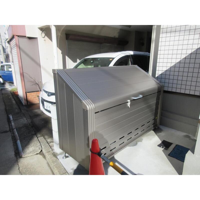 T'sブルク その他