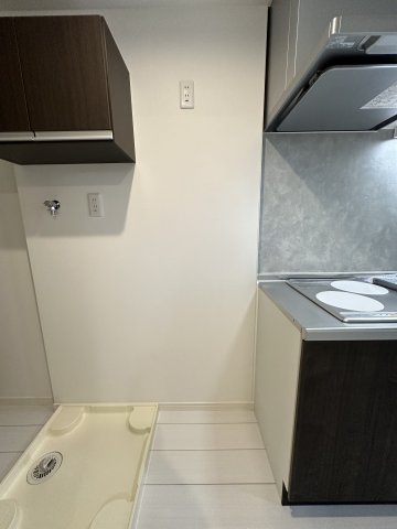 ベイルームヒルズ川崎 その他